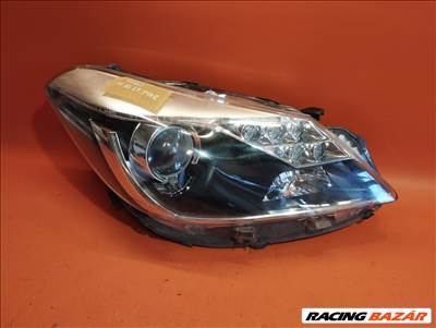 Toyota Yaris jobb halogén lámpa (M.20.714R)
