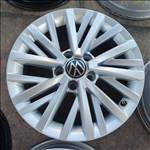 5x112 16 Gyári Volkswagen alufelni 145000ft a 4db/175/