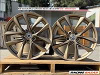 R18 5x114,3 (64,1) Carbonado Electric LB 8.5J ET40 új alufelnik felnik