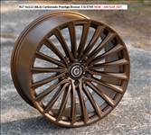R17 5x112 (66,6) Carbonado Prestige Bronze 7.5J ET45 új alufelnik