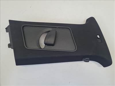 Volkswagen Golf VI jobb B oszlop burkolat (22698) 1k0868312