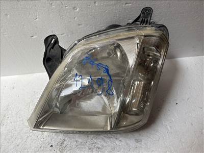 12198 Opel Meriva A 2003-2010  Bal első Lámpa Fényszóró 93321052