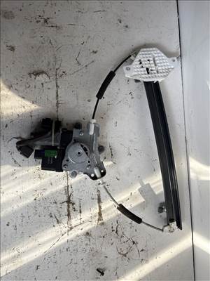 Opel Antara 2006-2015 bal első Ablakemelő szerkezet elektromos