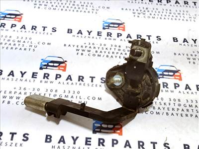 BMW E81 E82 E87 E88 E90 E91 E92 E93 X1 bikázó pont pozitiv pozitív kábel