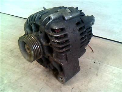 PEUGEOT 106 96- Generátor.benzines