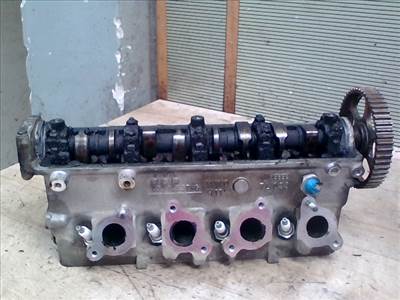 VOLKSWAGEN POLO III. 94-99 Hengerfej. benzines