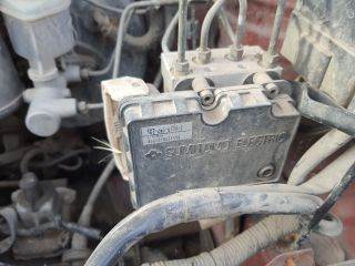 SUZUKI BALENO Kombi (EG) ABS Kocka