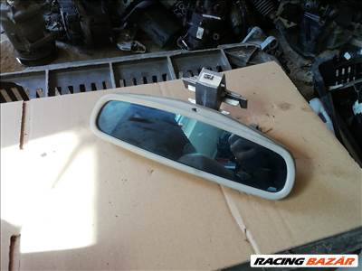 Renault Mégane II Belső visszapillantó tükör 