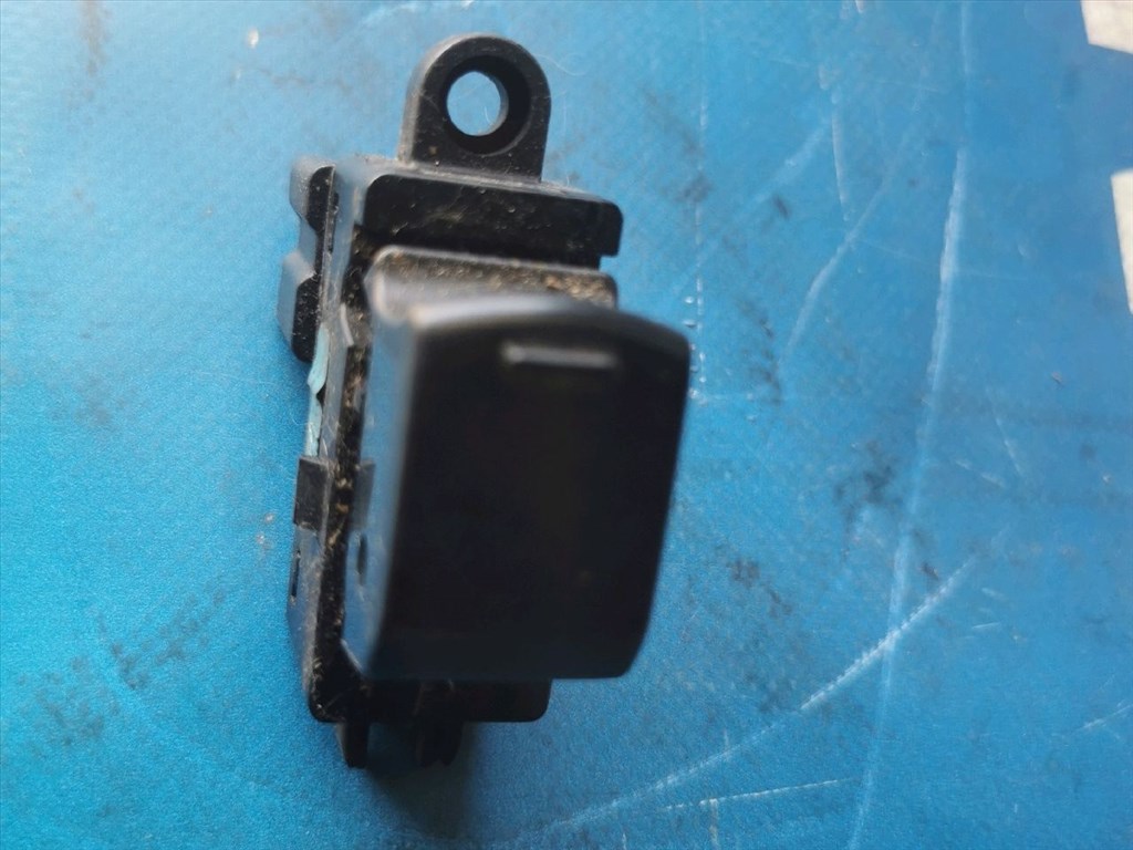 Nissan Note I NISSAN NOTE Jobb első Ablakemelő Kapcsoló  25411ed00b 4. kép