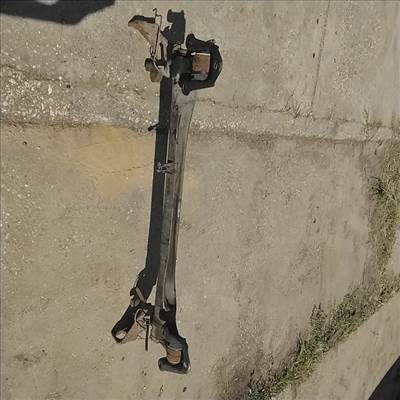 OPEL ASTRA G 97-04 Hátsó híd 