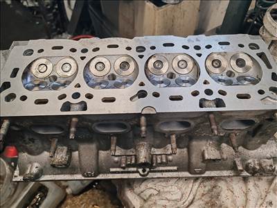 Opel Z16xep hengerfej