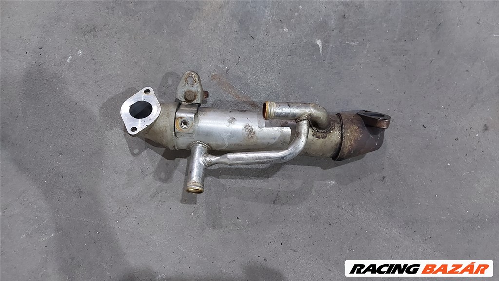 Ford Transit Tranzit MK6 00- 2.0 kipufogó gáz agr egr hütő hűtő 7809 1c1q9f464ad 1. kép