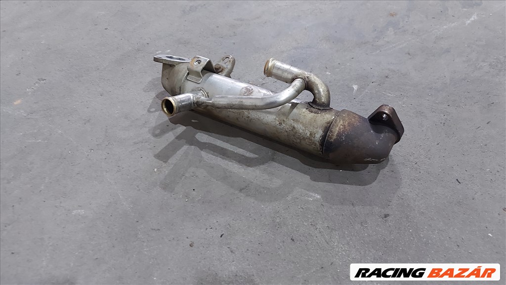 Ford Transit Tranzit MK6 00- 2.0 kipufogó gáz agr egr hütő hűtő 7809 1c1q9f464ad 2. kép