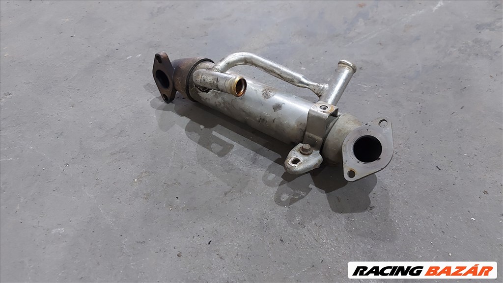 Ford Transit Tranzit MK6 00- 2.0 kipufogó gáz agr egr hütő hűtő 7809 1c1q9f464ad 3. kép