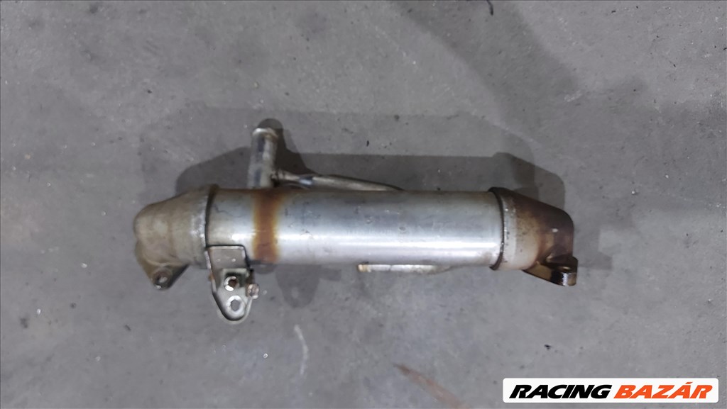 Ford Transit Tranzit MK6 00- 2.0 kipufogó gáz agr egr hütő hűtő 7809 1c1q9f464ad 4. kép