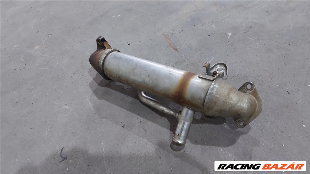 Ford Transit Tranzit MK6 00- 2.0 kipufogó gáz agr egr hütő hűtő 7809 1c1q9f464ad 5. kép