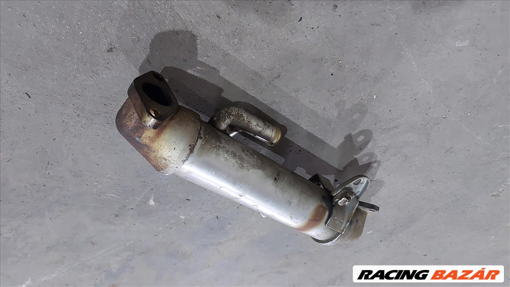 Ford Transit Tranzit MK6 00- 2.0 kipufogó gáz agr egr hütő hűtő 7809 1c1q9f464ad 6. kép