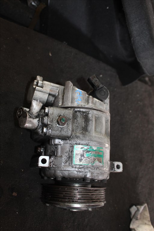 Audi A3 2.0TDI BKD 2003-2012 klímakompresszor 1K0320803Q 1. kép