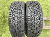 195/55 R16 Uniroyal AllSeanson Expert 2 négyévszakos gumi 6,5mm