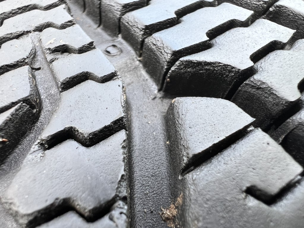 195/55 R16 Uniroyal AllSeanson Expert 2 négyévszakos gumi 6,5mm 4. kép