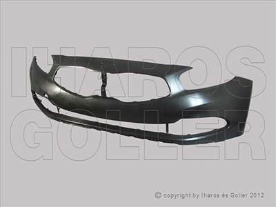 Kia Ceed 2012-2015 EU - Első lökhárító fény. PDC és FSZmosó jel.