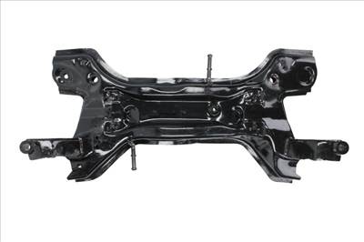 Seat Cordoba, Ibiza, Toledo, Skoda Fabia II. , Rapid, Roomster, Volkswagen Polo utángyártott új első segédalváz (bölcső) 6R0199315J