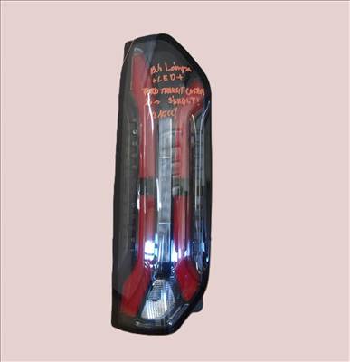 Ford Transit Custom bal hátsó LED lámpa 2024-  PZ31-13405-BF