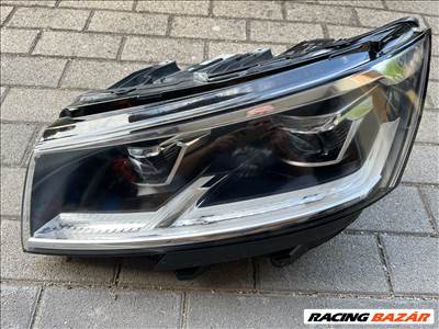 Volkswagen T6 Caravelle Bal fényszóró  7l1941035a 90199400