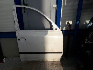 Volkswagen Passat B5 VW PASSAT B5 Jobb első Ajtó (Üres lemez)