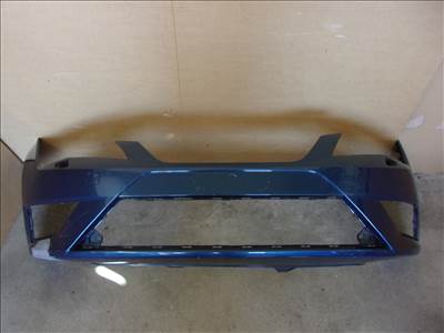 SEAT LEON FR első lökhárító 2013-2017