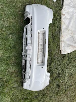 Volkswagen Polo V Hátsó lökhárító 6r6807421ch