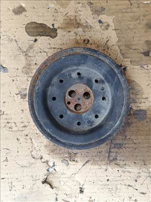 Ford Mondeo Mk3 2.0 16V TDCI Főtengely égszijtárcsa 