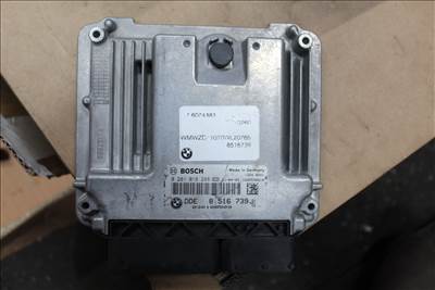 Mini Countryman R60 Motor vezérlő 0281018288