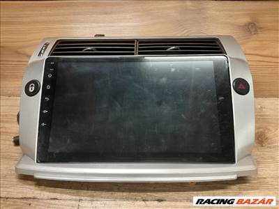 CITROËN C4 - Navigációs Fejegység