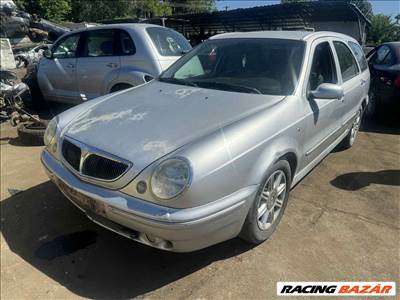 Lancia Lybra 1.9 JTD -937a2000- bontott alkatrészei