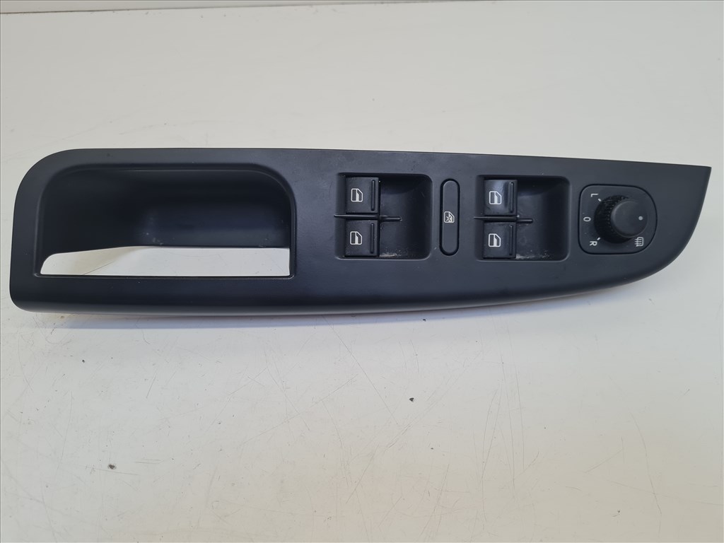 Volkswagen Golf VI bal első ajtóbehúzó (22425, 22426, 22427) 1k4868049c 1k0959565k 1. kép