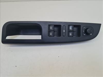 Volkswagen Golf VI bal első ajtóbehúzó (22425, 22426, 22427) 1k4868049c 1k0959565k