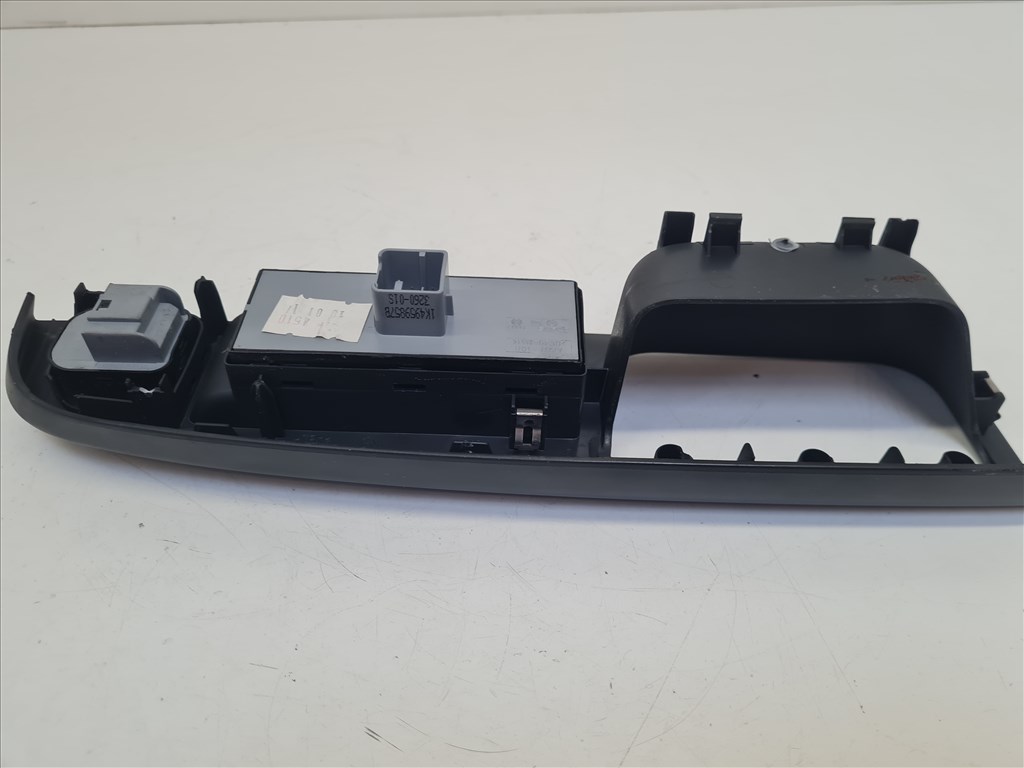 Volkswagen Golf VI bal első ajtóbehúzó (22425, 22426, 22427) 1k4868049c 1k0959565k 10. kép