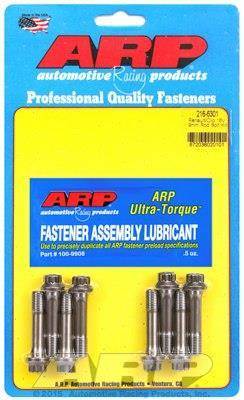 Hajtókar csavarkészlet ARP Renault Clio 172/182, Sport III 2.0L F4R 216-6301