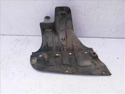 Kia Rio 2011-2017 alsó motor védő 86695-1W200