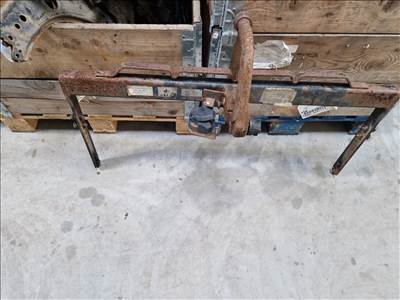 Volkswagen Golf IV Oris levehető vonóhorog vezeték nélkül (22127)