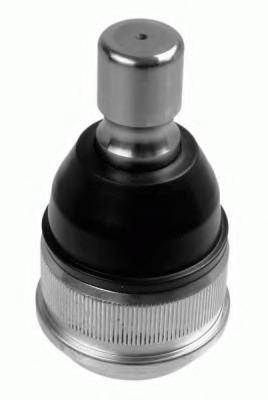 Mazda 3 lengőkargömbfej