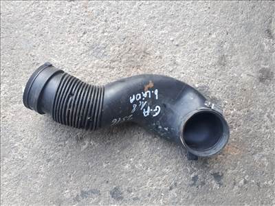 Opel Astra G 1.8 , X18XE, GM 90 536 285 számú levegőcső  gm90536285