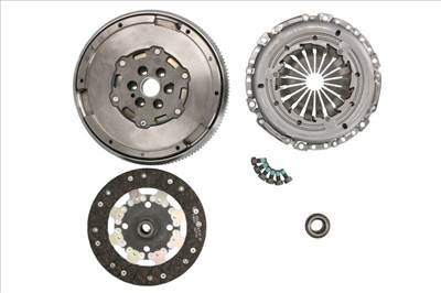 CITROEN BERLINGO 1.6 HDi (90/109Le) kuplung és kettős tömegû lendkerék