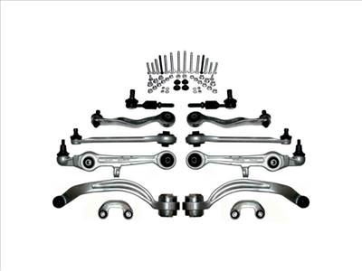 Audi A8 lengőkar szett (Erősített-3év garancia)