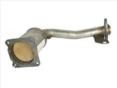 Peugeot 206 katalizátor (1.1 i, 1.1)