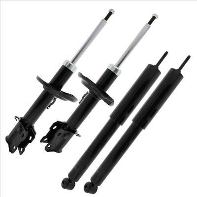 Opel Corsa C lengéscsillapító szett