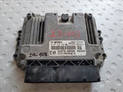 SUZUKI VITARA Motorvezérlő 3391060R00