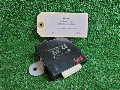 SUZUKI SX4 S-Cross II Elektronika (Magában) 3773061M20 1881002880