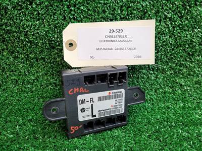 DODGE CHALLENGER Elektronika (Magában) 68353603AB p68353603ab
